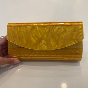 Brand new Nordstrom evening clutch